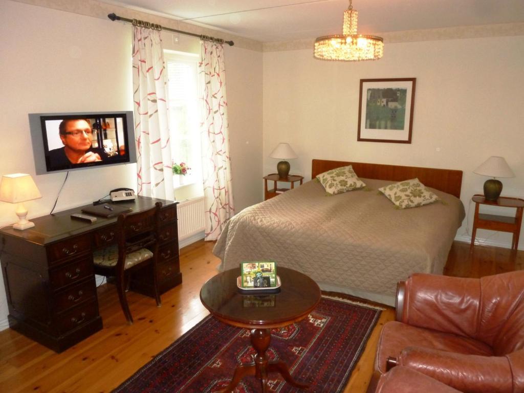 Nya Pallas Hotel Falkenberg Ruang foto