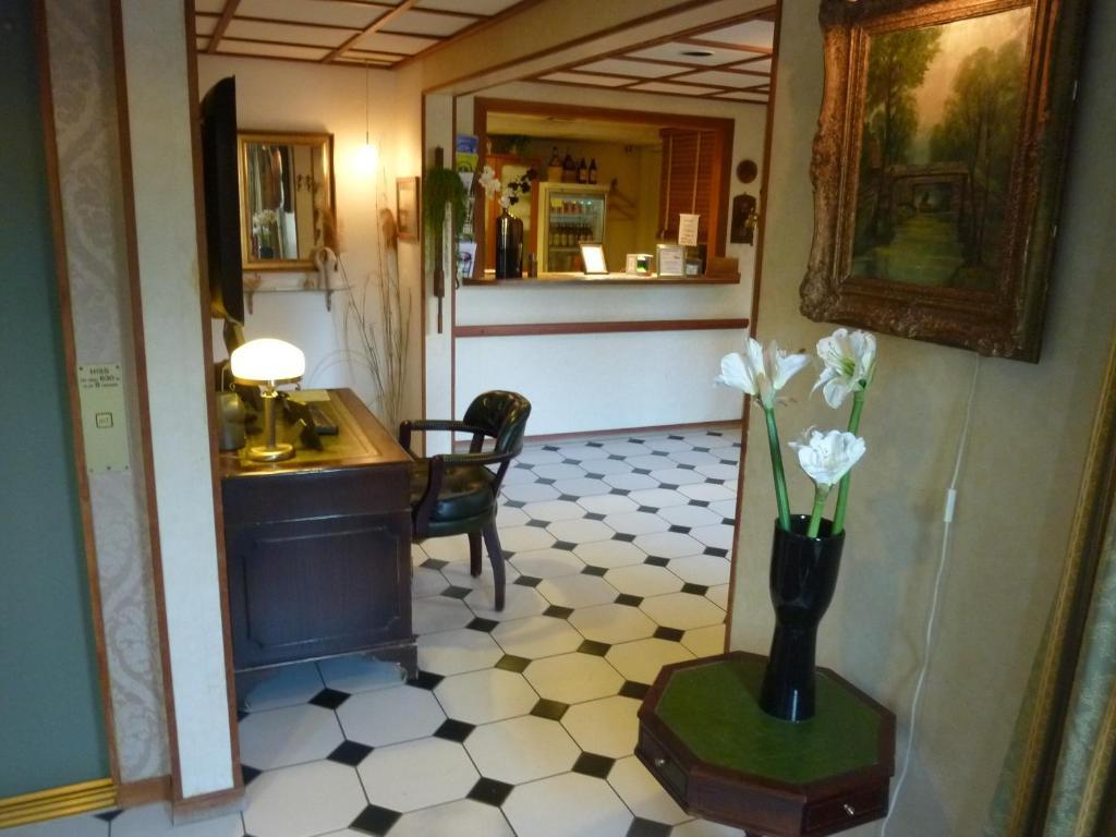 Nya Pallas Hotel Falkenberg Bagian luar foto